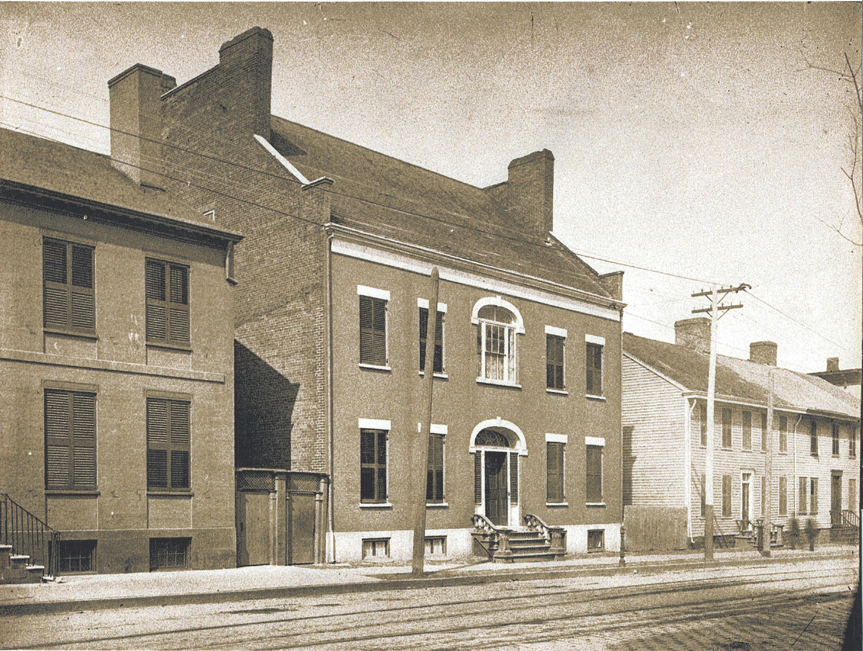 RobertJenkinsHouseCirca1900